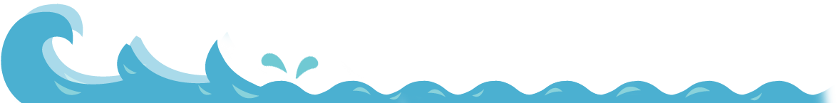 wave
